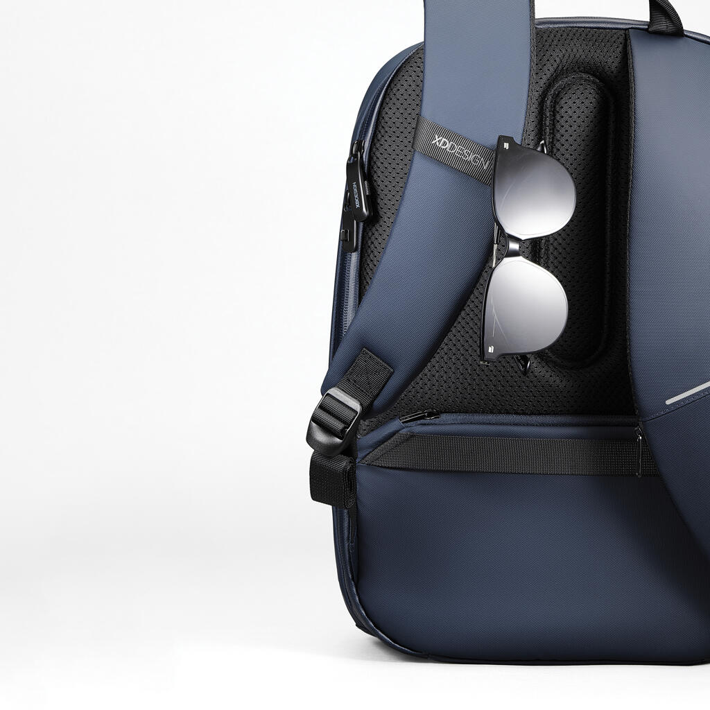 Ruksak Bobby Edge P706.25 navy-40