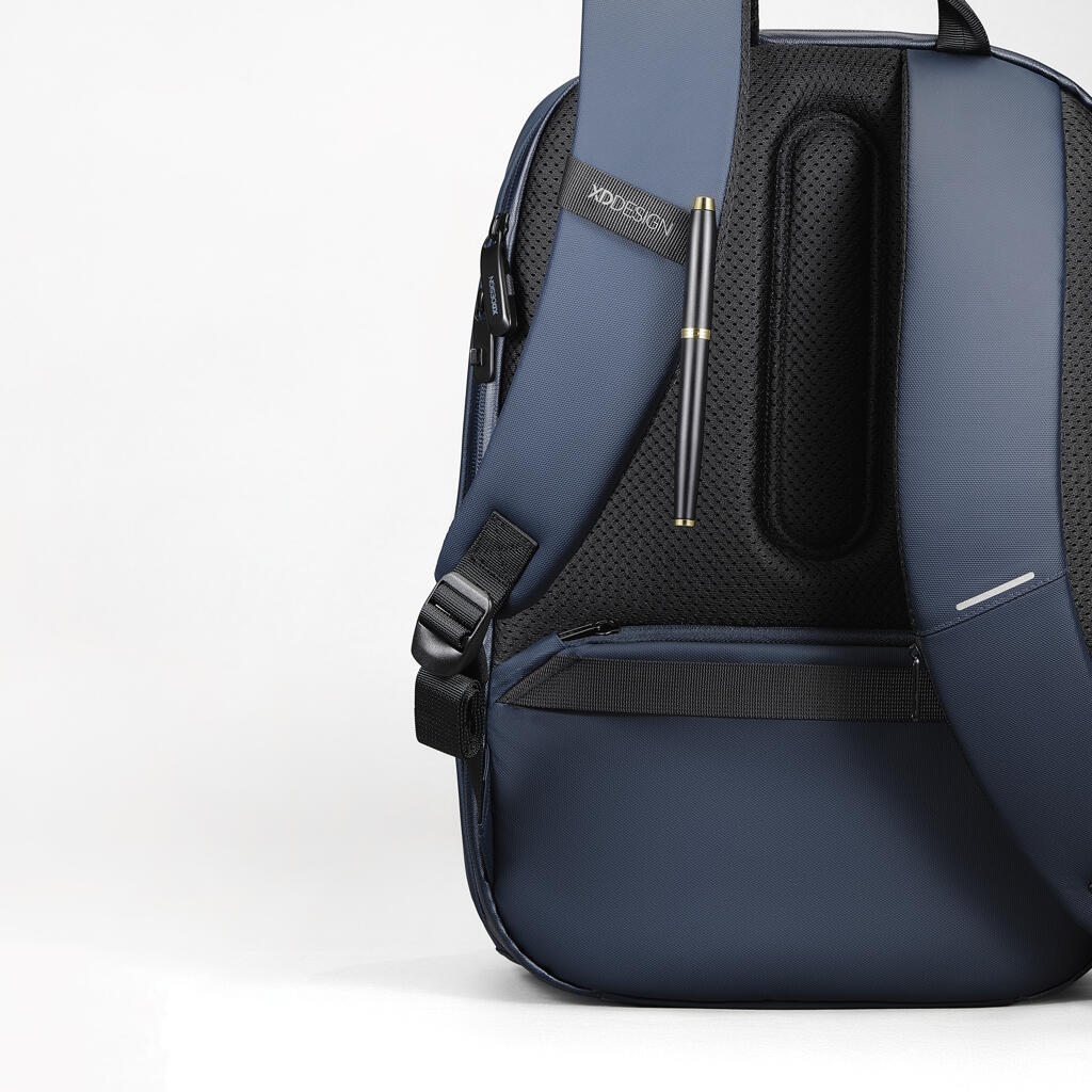 Ruksak Bobby Edge P706.25 navy-41