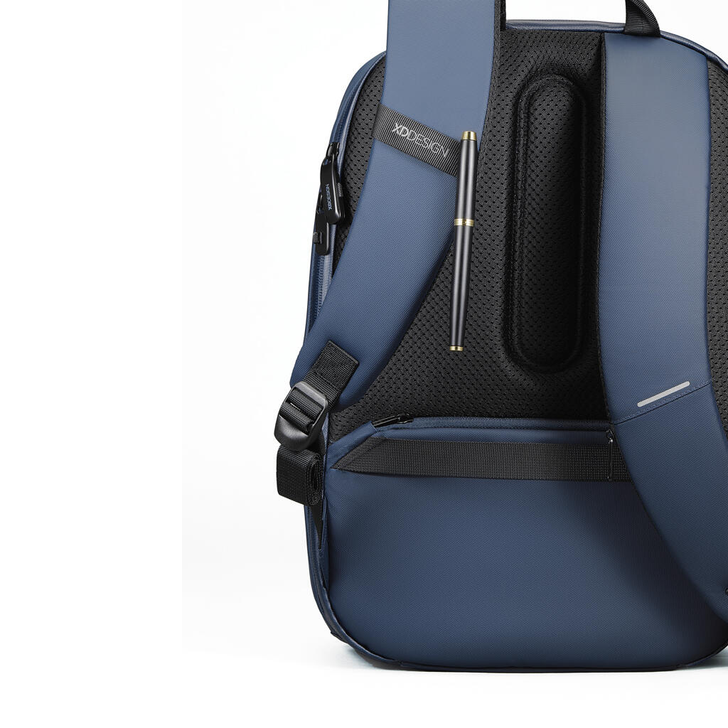 Ruksak Bobby Edge P706.25 navy-17