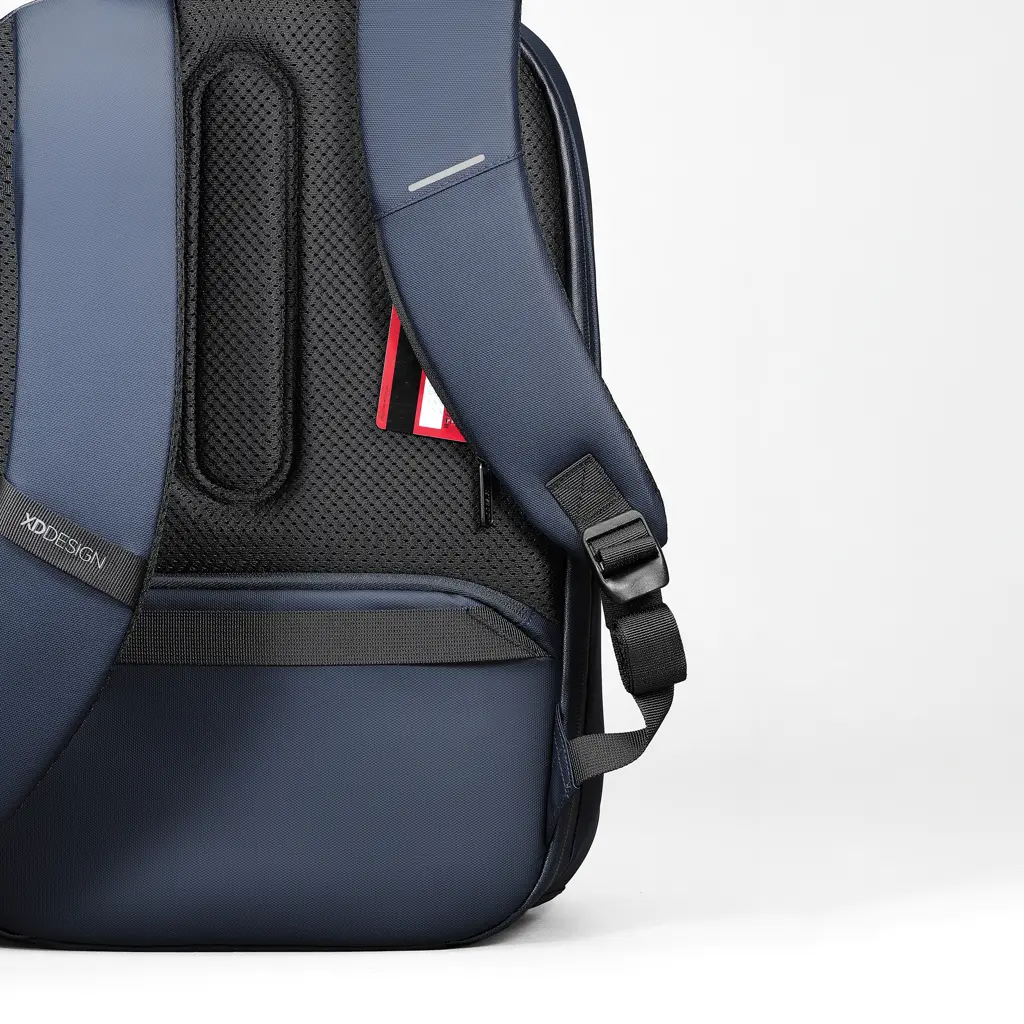 Ruksak Bobby Edge P706.25 navy-43