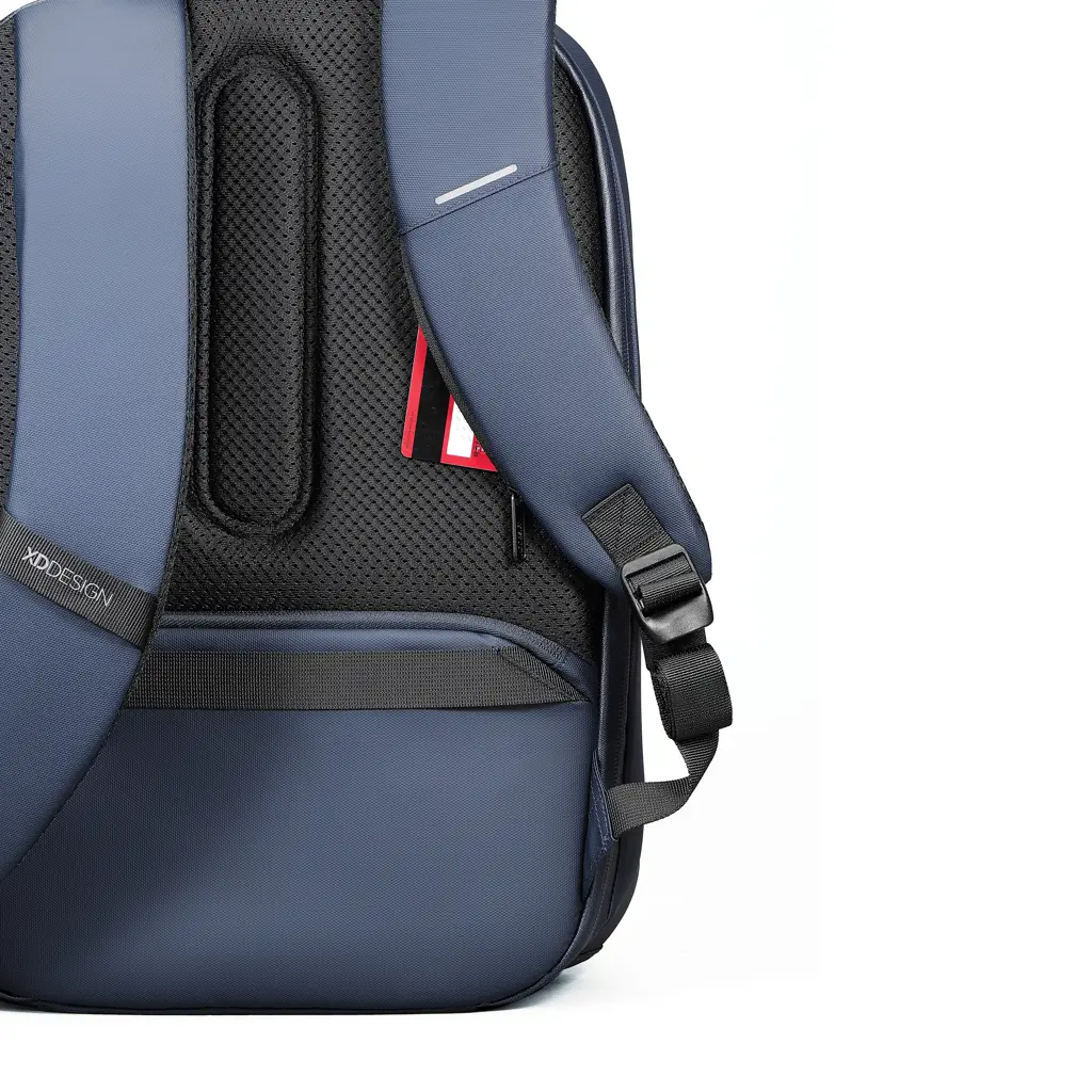 Ruksak Bobby Edge P706.25 navy-19