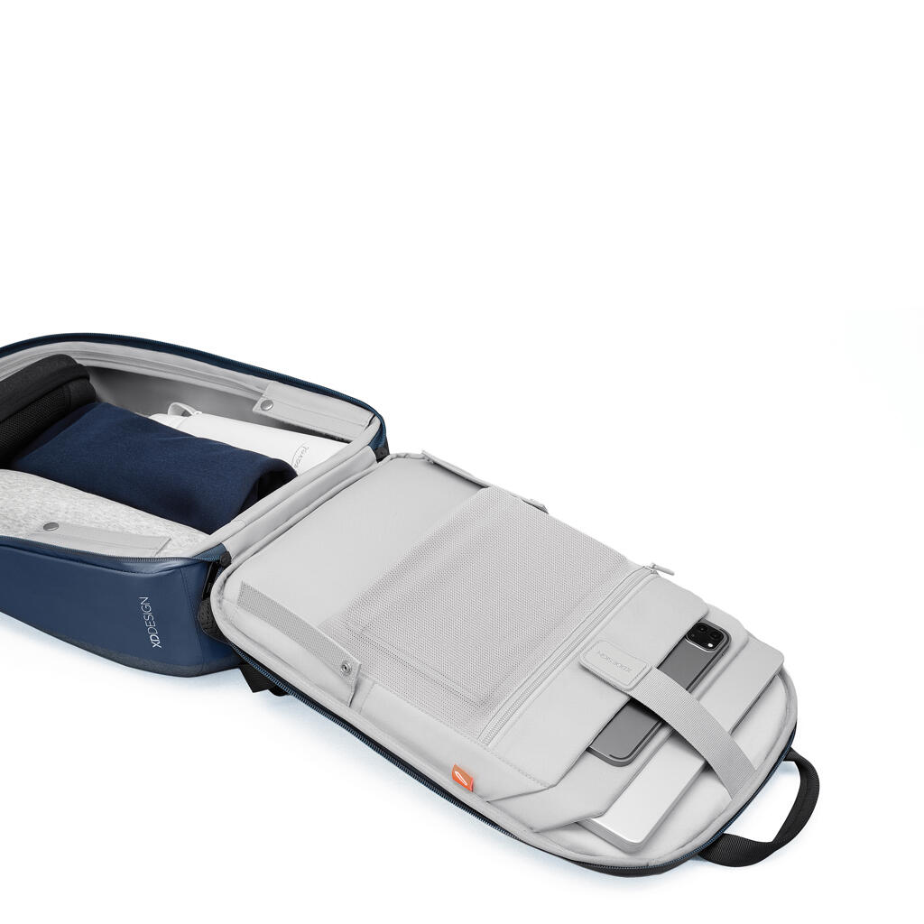 Ruksak Bobby Edge P706.25 navy-20