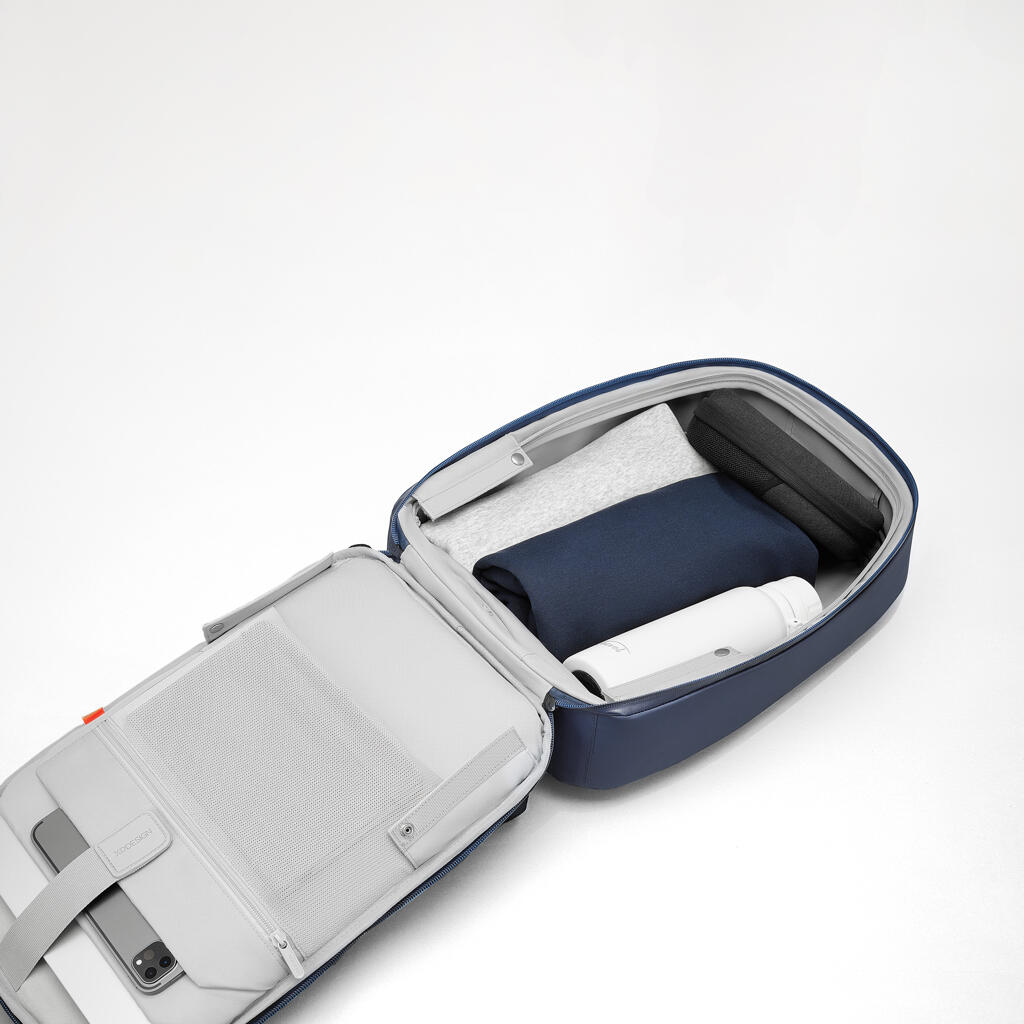 Ruksak Bobby Edge P706.25 navy-45