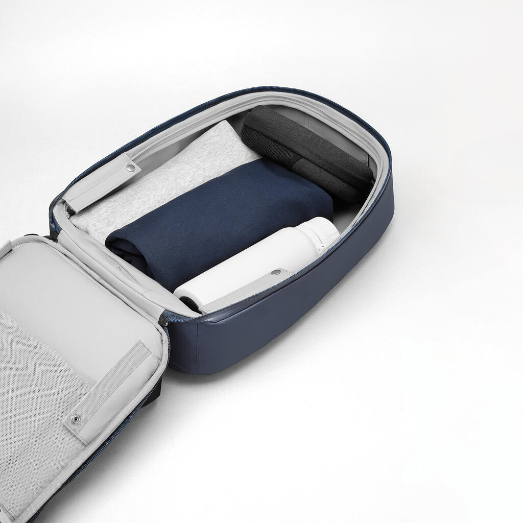 Ruksak Bobby Edge P706.25 navy-46