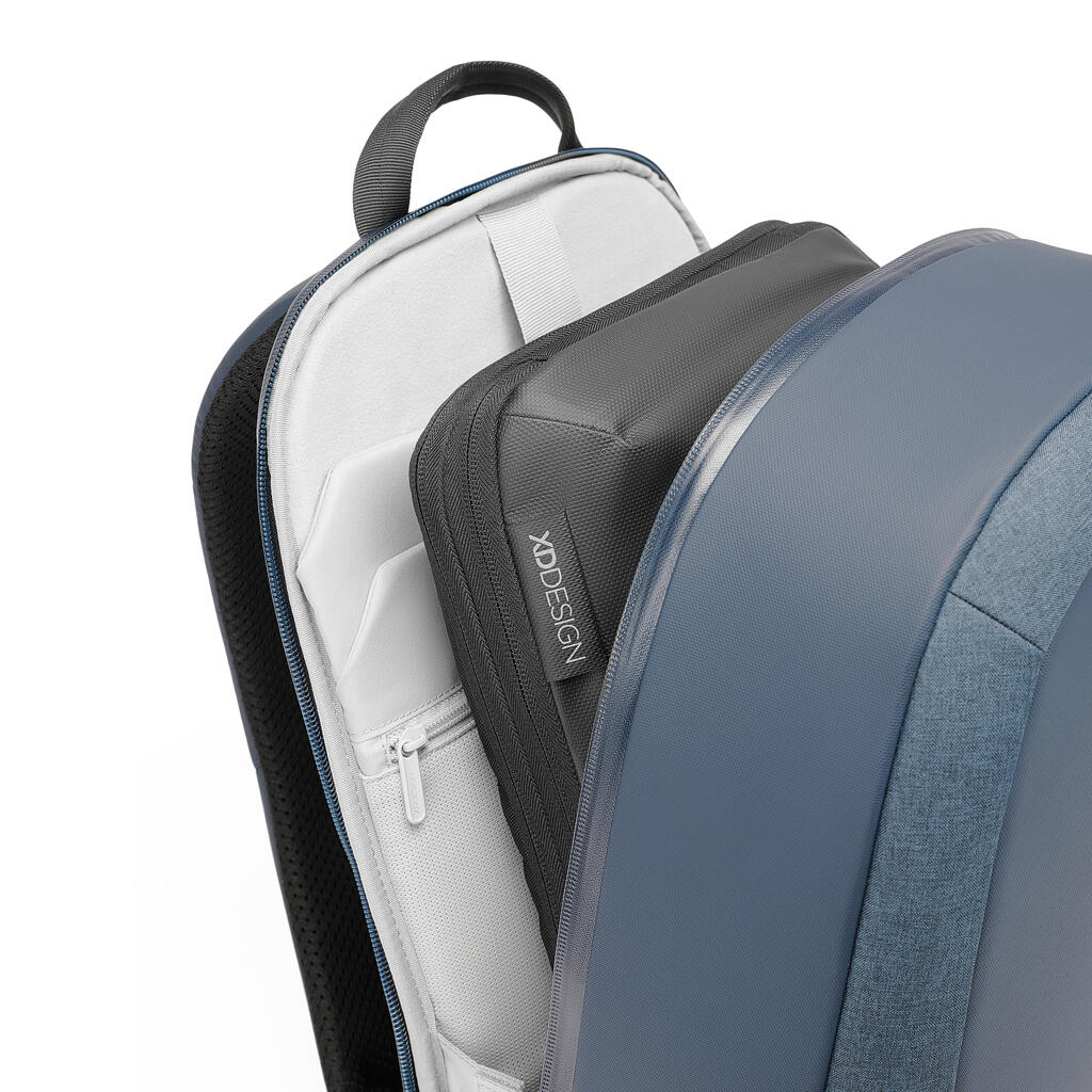 Ruksak Bobby Edge P706.25 navy-23