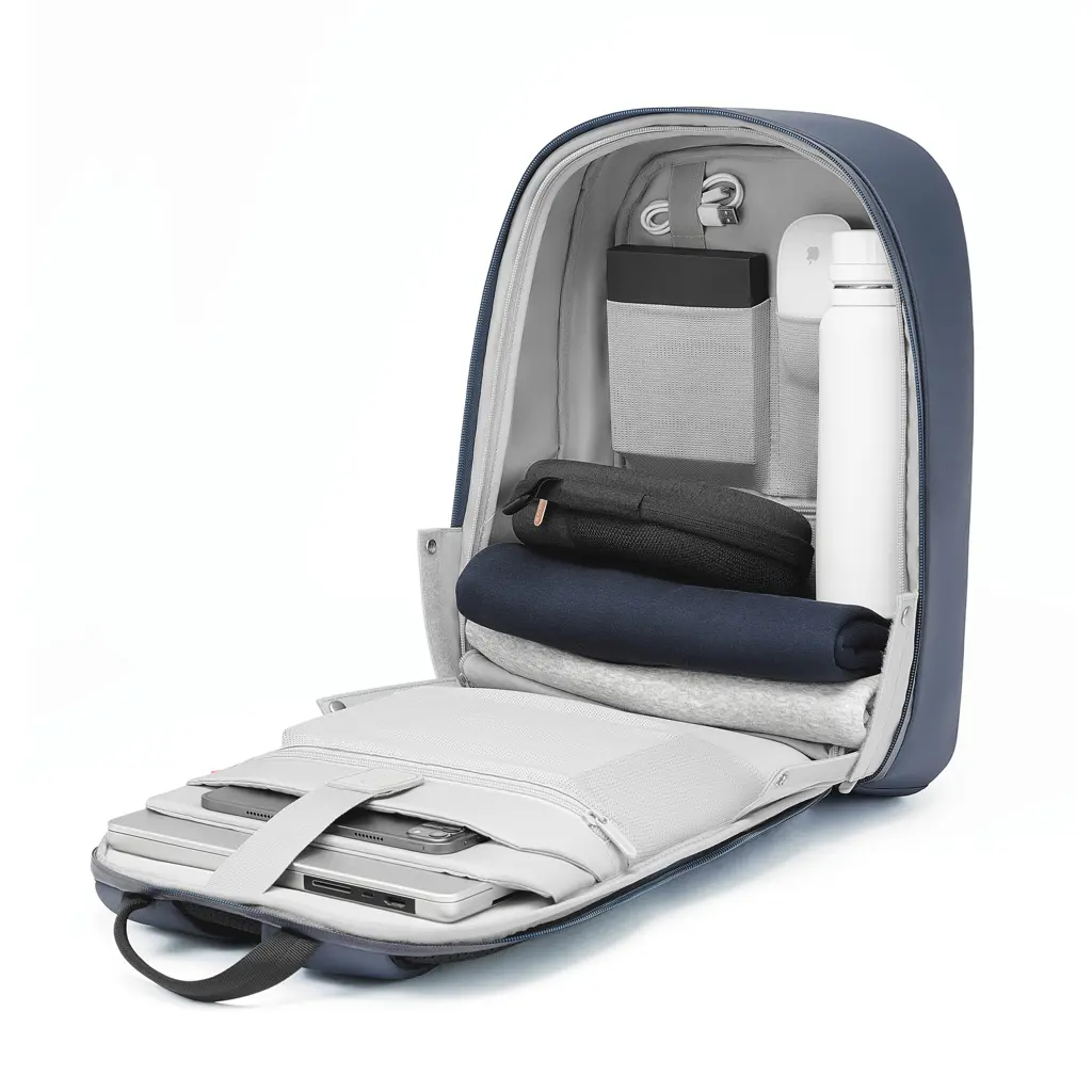 Ruksak Bobby Edge P706.25 navy-25