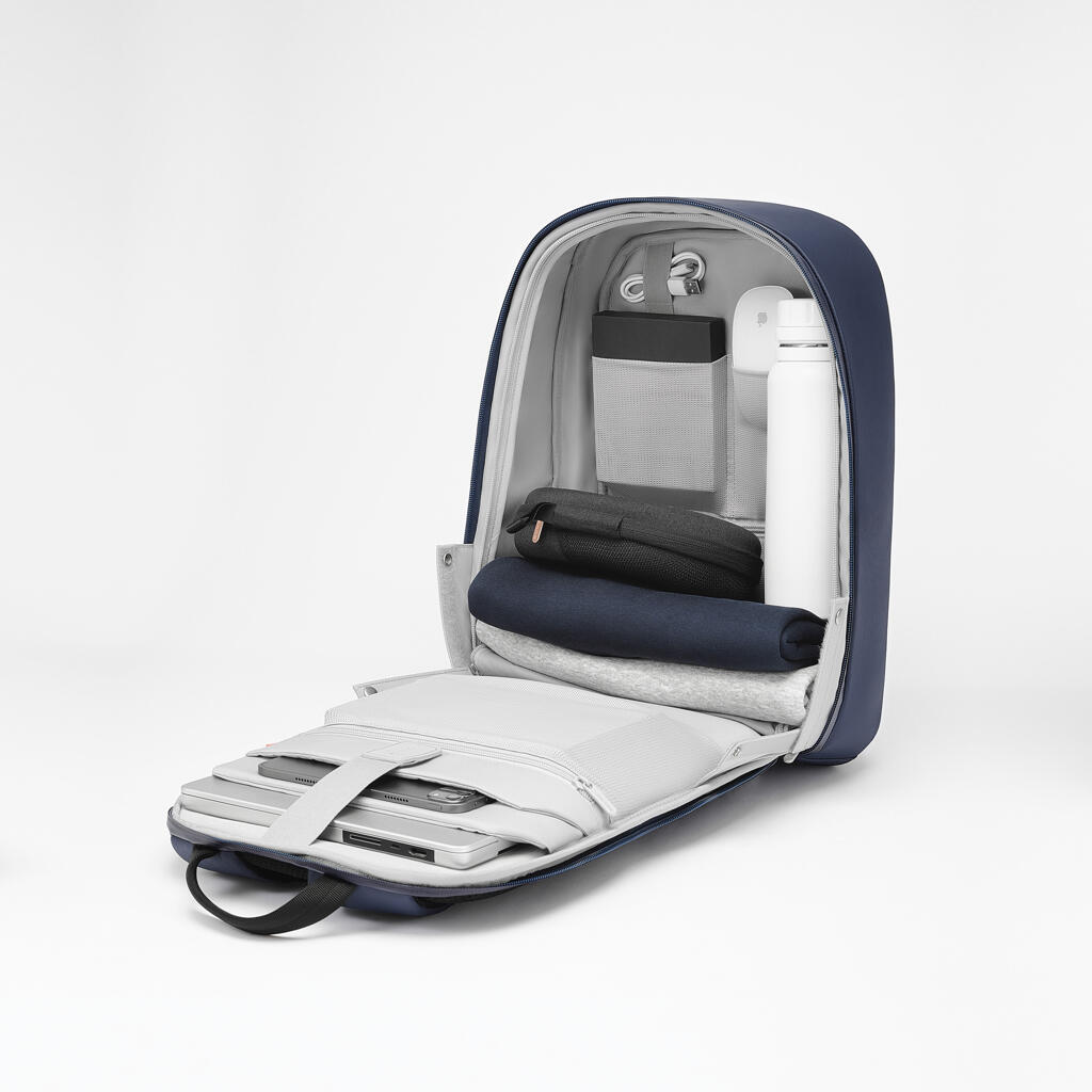 Ruksak Bobby Edge P706.25 navy-49