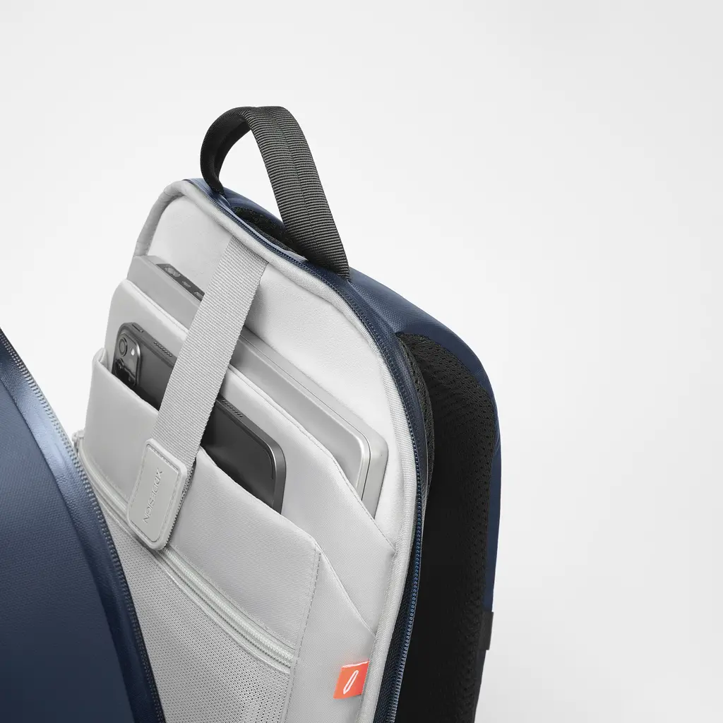 Ruksak Bobby Edge P706.25 navy-50