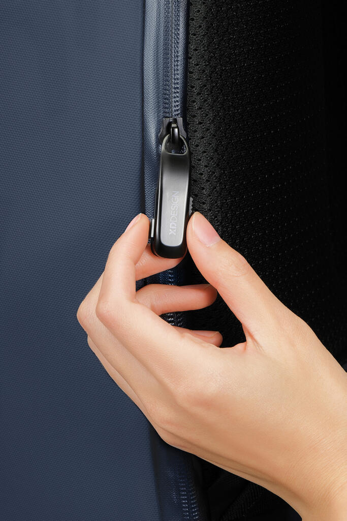 Ruksak Bobby Edge P706.25 navy-35