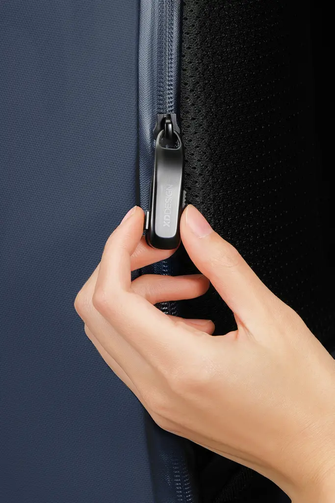 Ruksak Bobby Edge P706.25 navy-35
