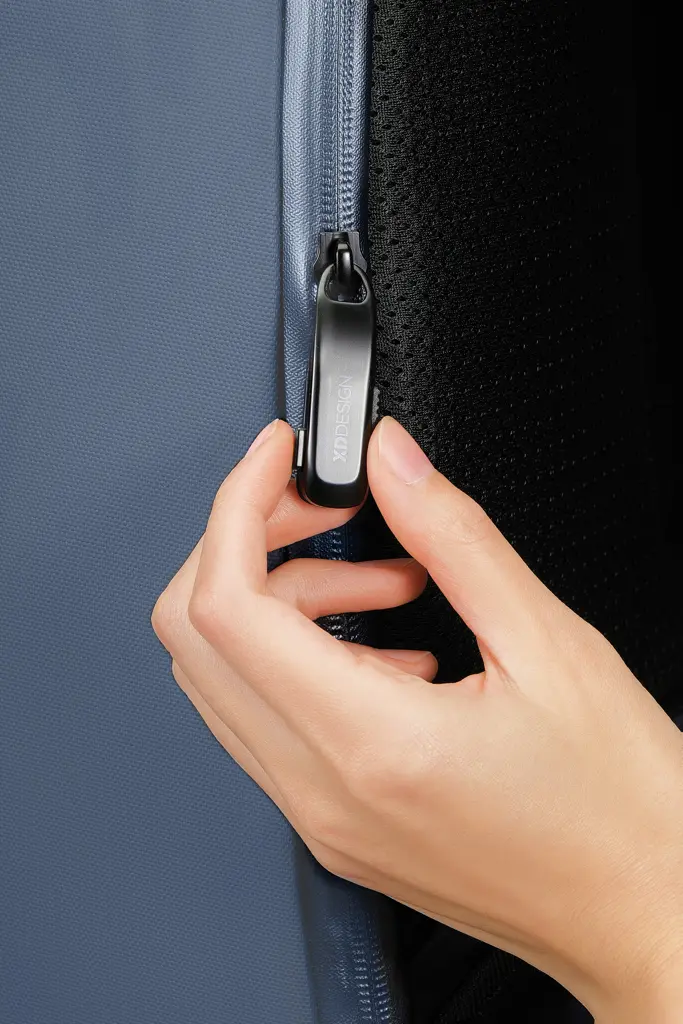 Ruksak Bobby Edge P706.25 navy-11