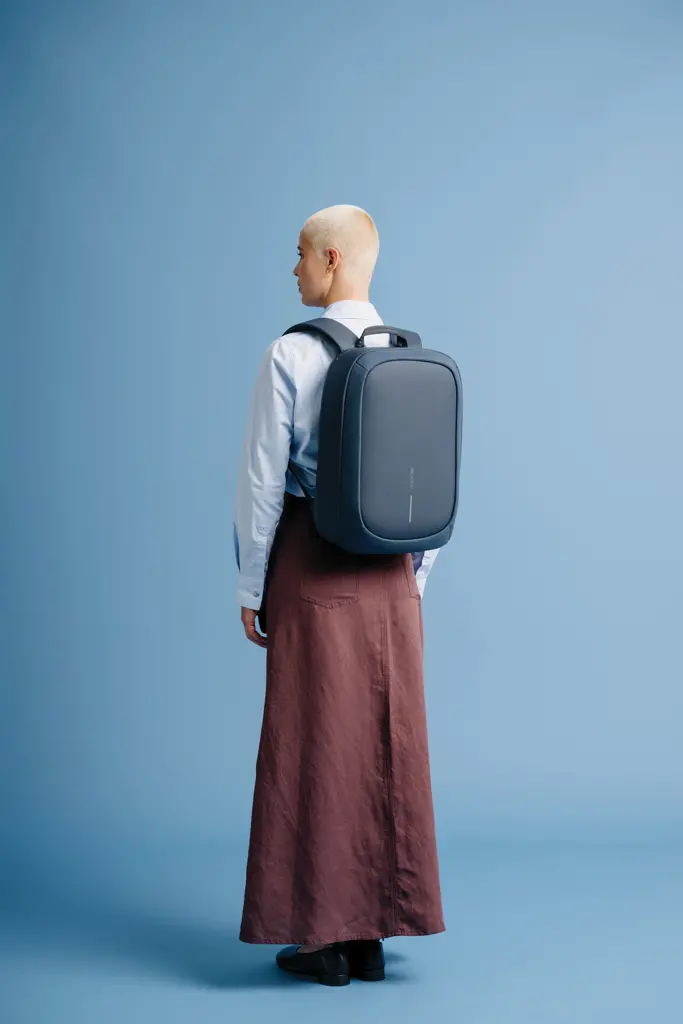 Ruksak Bobby Edge P706.25 navy-52 Ruksak Bobby Edge P706.25 navy-52