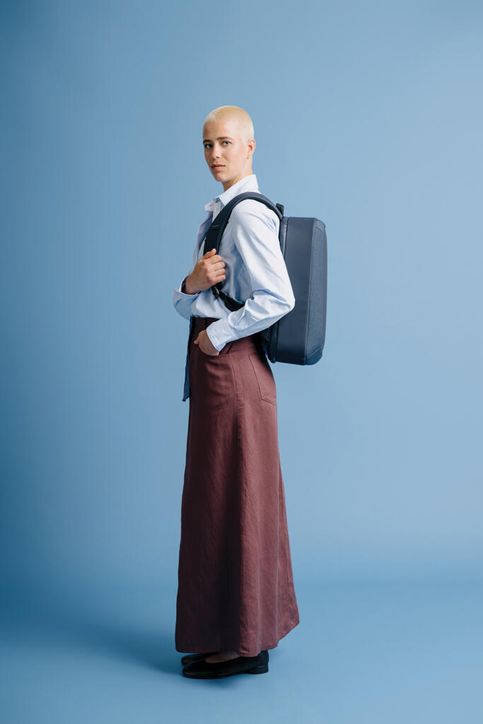 Ruksak Bobby Edge P706.25 navy-53