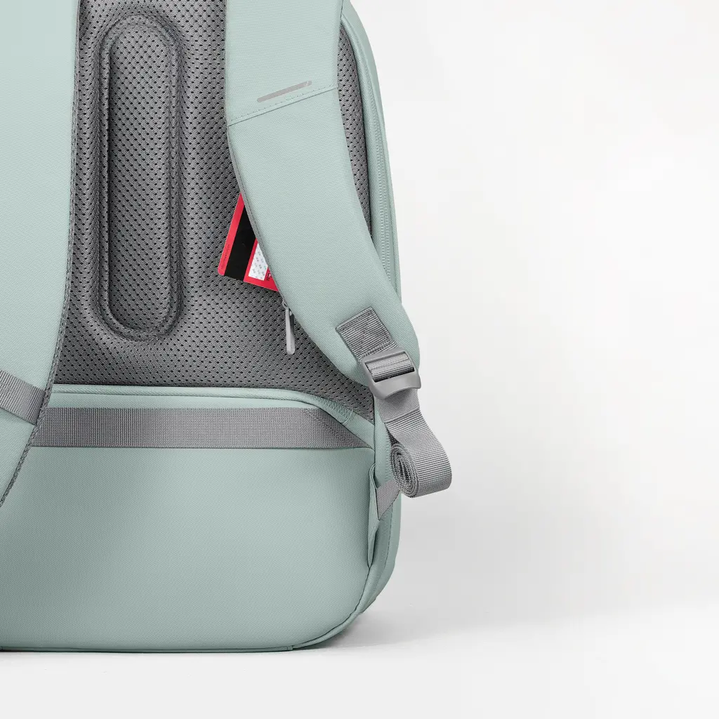 Ruksak Bobby Edge P706.25 iceberg green-32