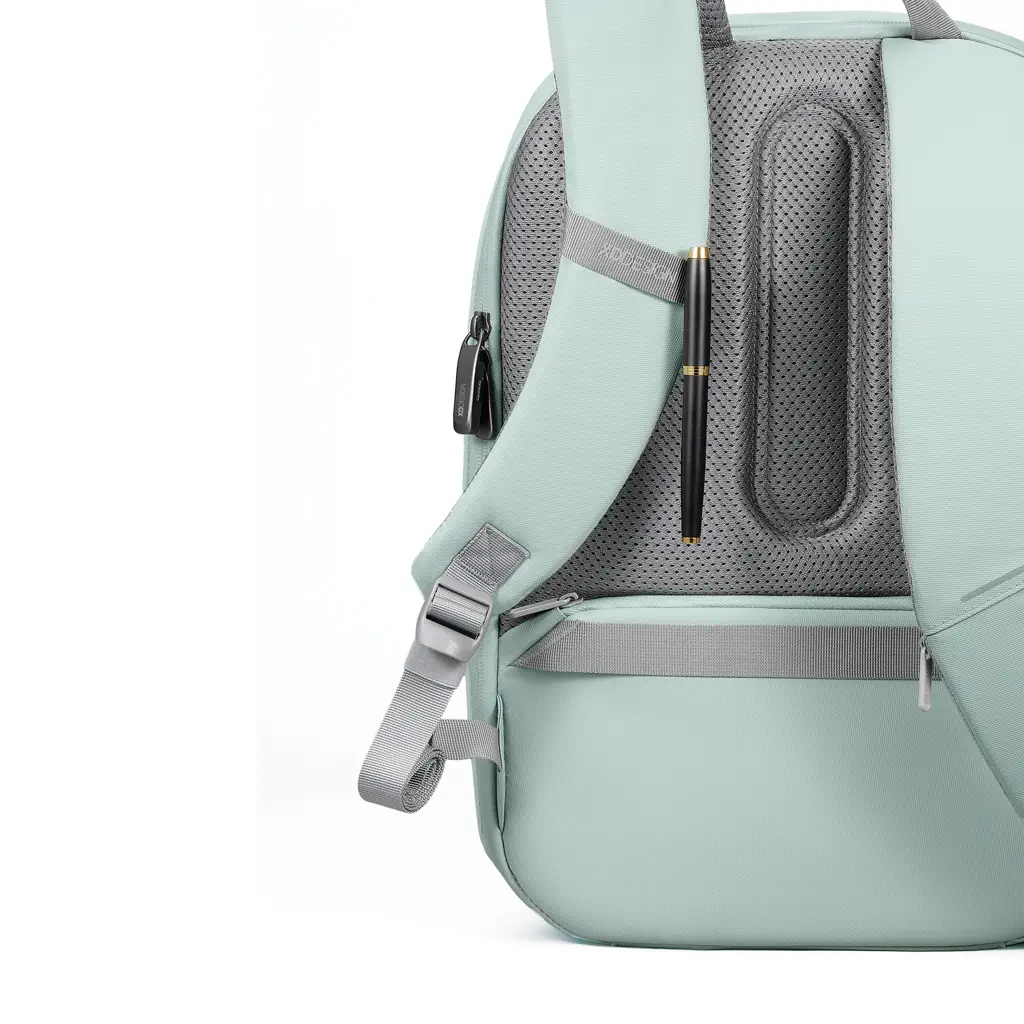 Ruksak Bobby Edge P706.25 iceberg green-15