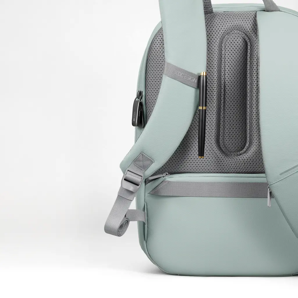 Ruksak Bobby Edge P706.25 iceberg green-33