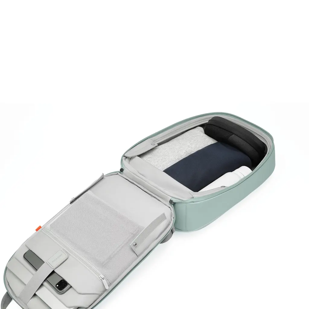 Ruksak Bobby Edge P706.25 iceberg green-17