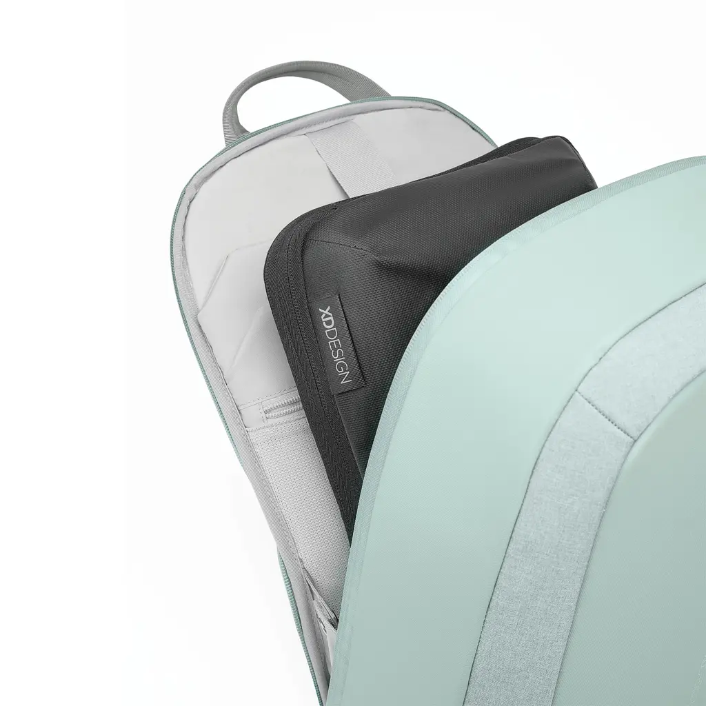 Ruksak Bobby Edge P706.25 iceberg green-18