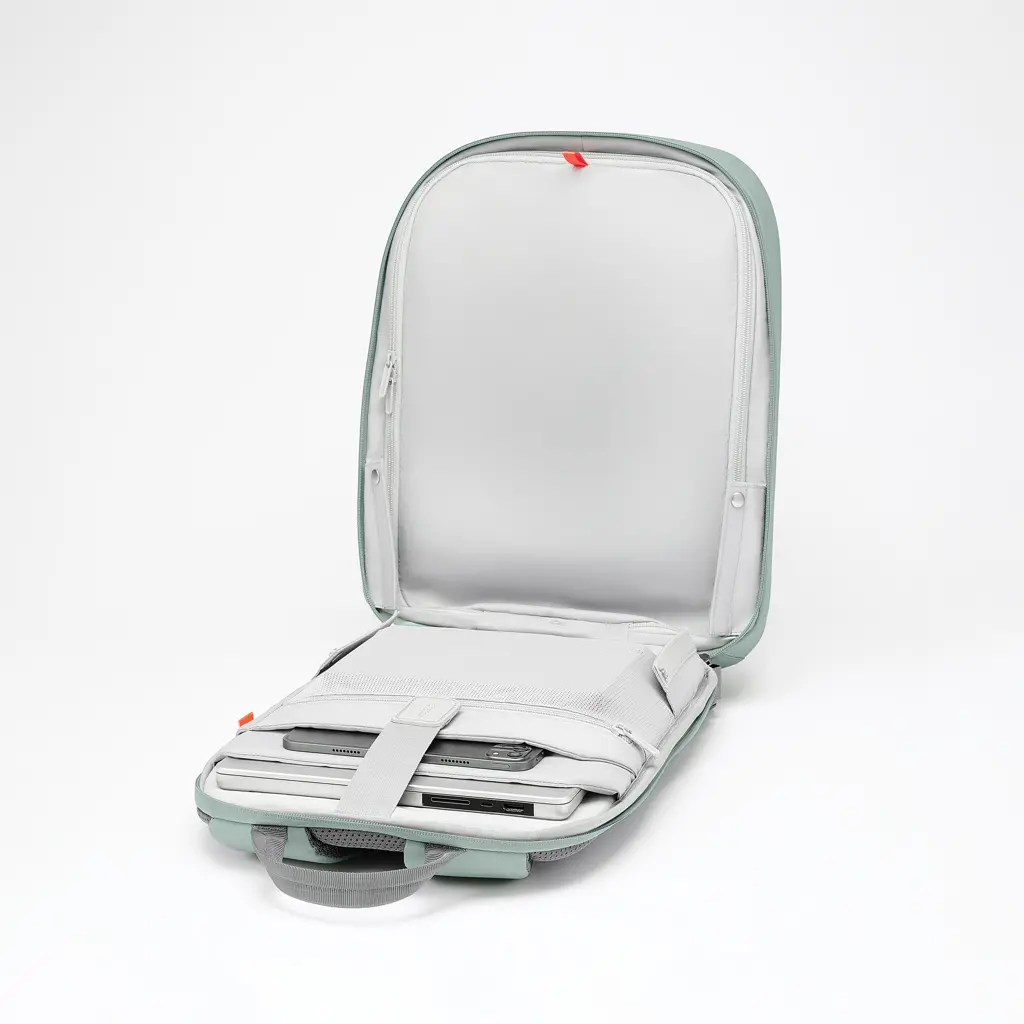 Ruksak Bobby Edge P706.25 iceberg green-37