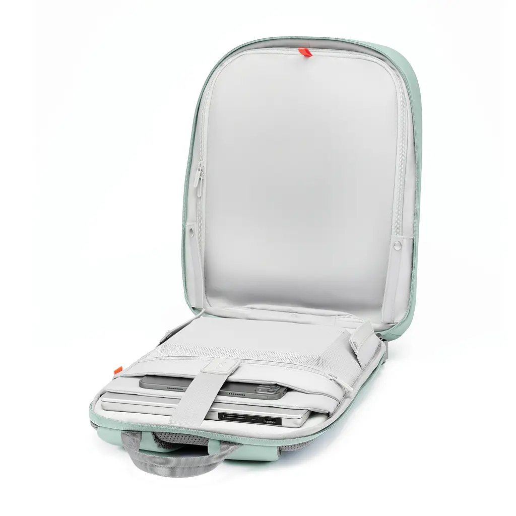 Ruksak Bobby Edge P706.25 iceberg green-19
