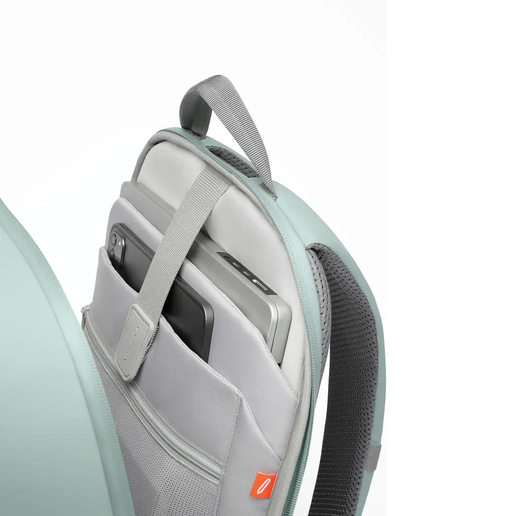 Ruksak Bobby Edge P706.25 iceberg green-20