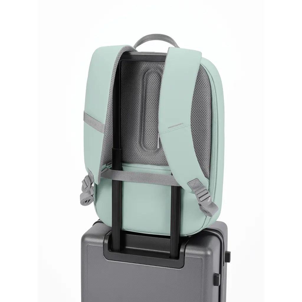 Ruksak Bobby Edge P706.25 iceberg green-21