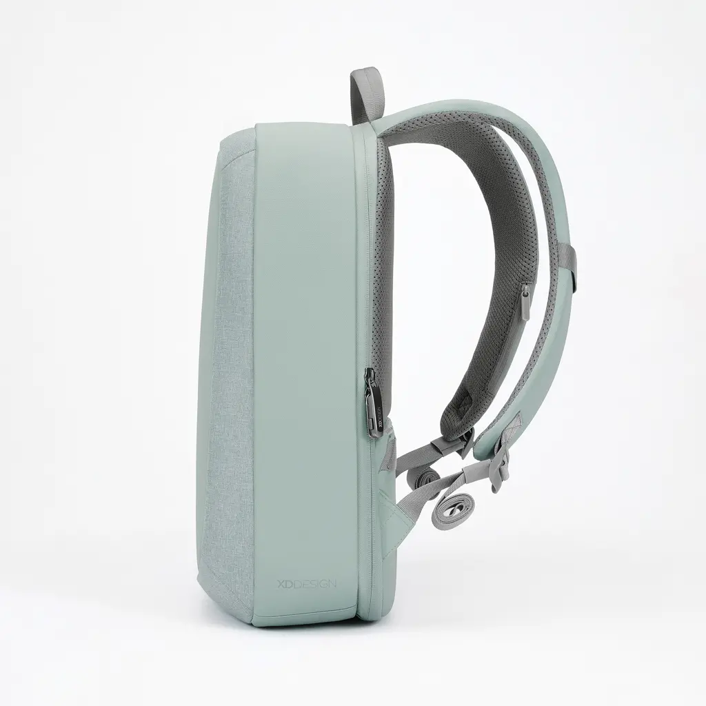 Ruksak Bobby Edge P706.25 iceberg green-24