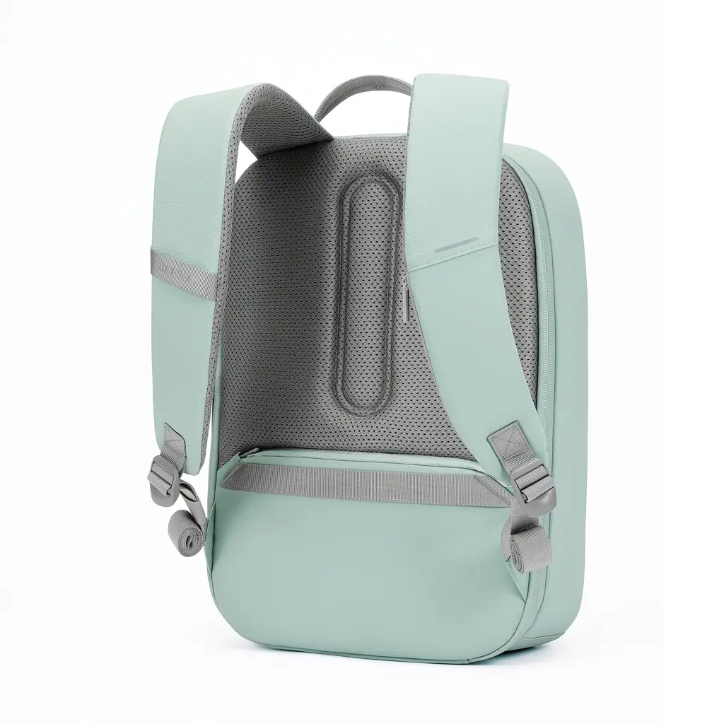 Ruksak Bobby Edge P706.25 iceberg green-8