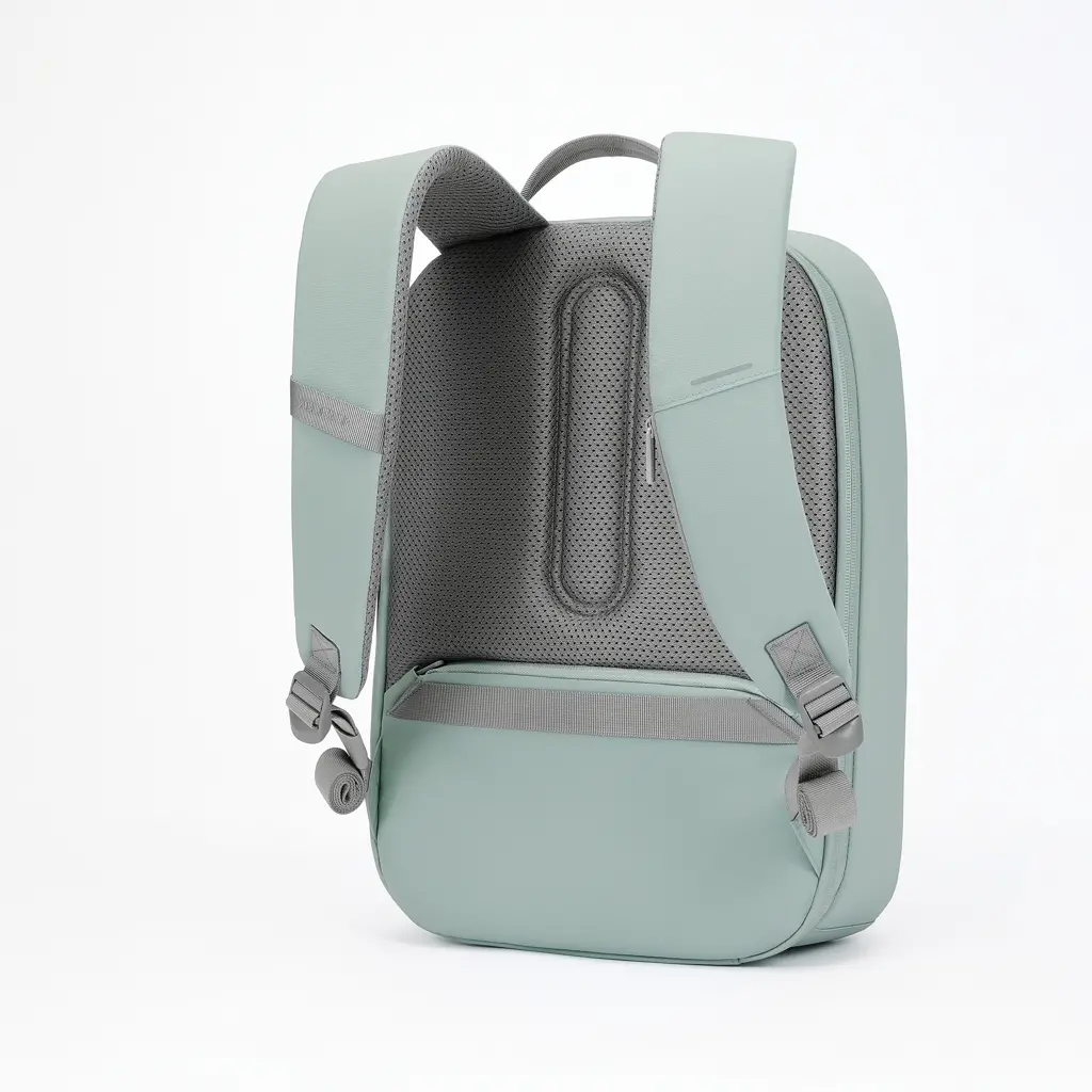 Ruksak Bobby Edge P706.25 iceberg green-26