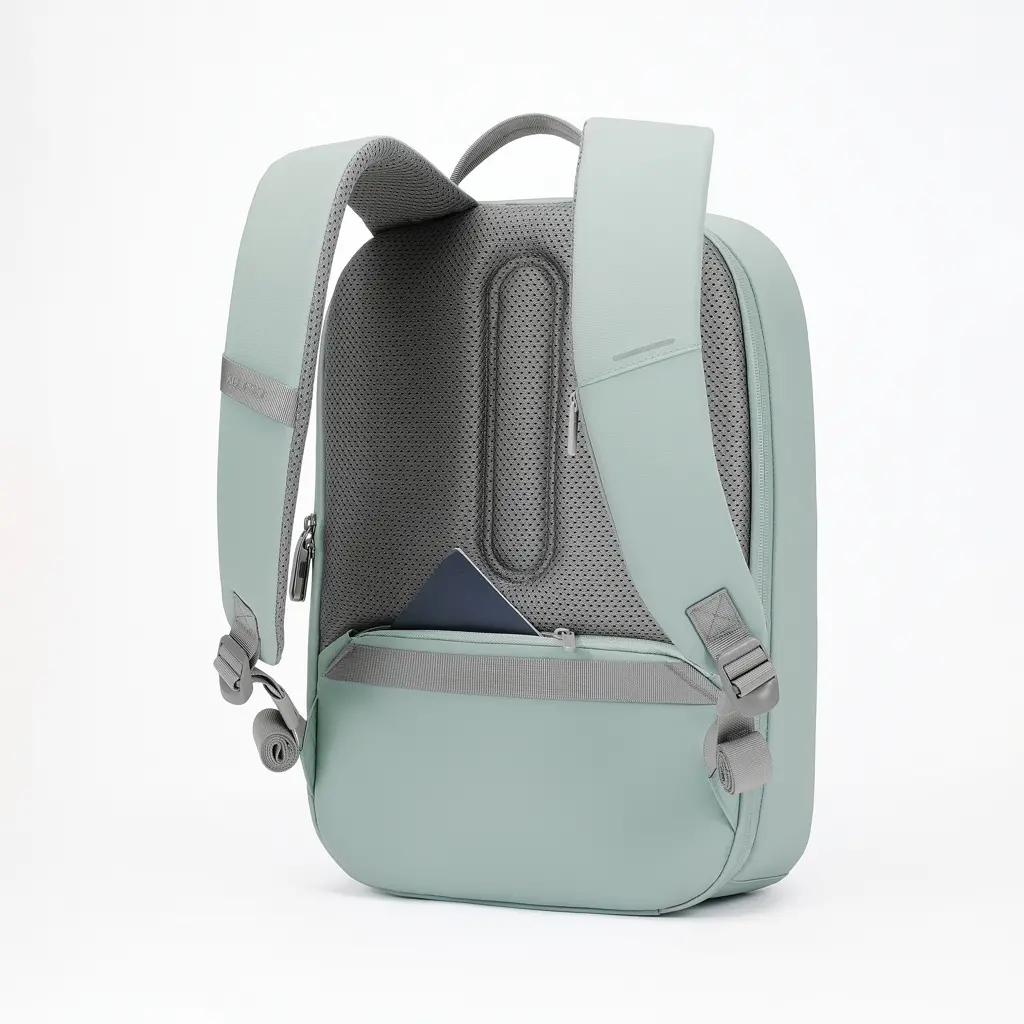 Ruksak Bobby Edge P706.25 iceberg green-27