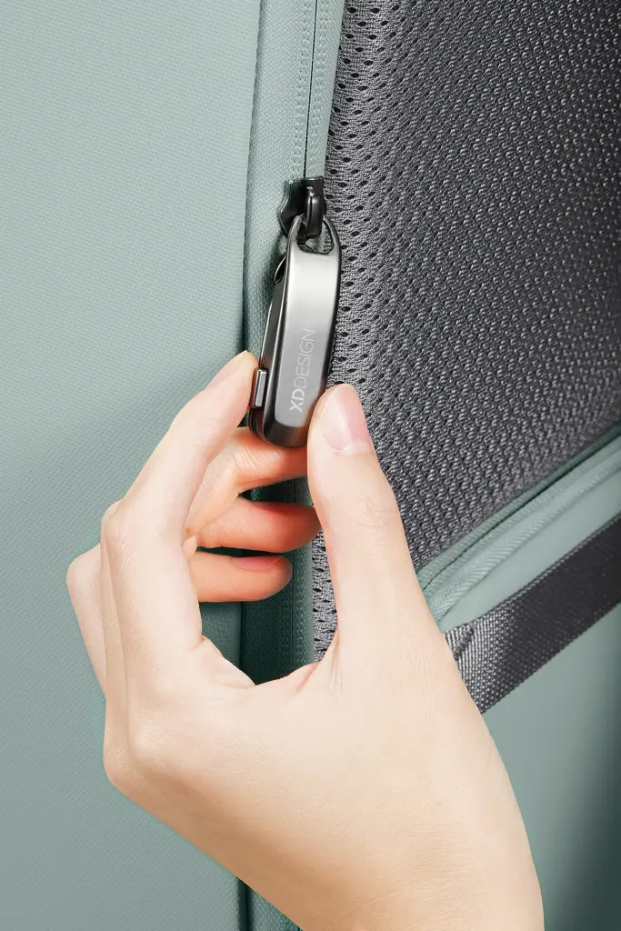 Ruksak Bobby Edge P706.25 iceberg green-29