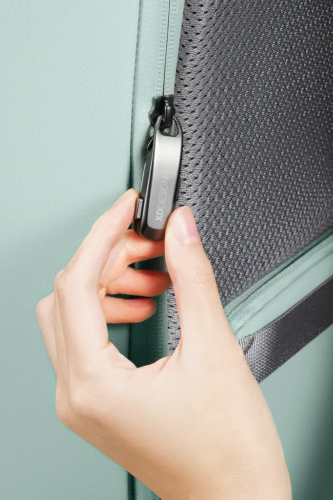 Ruksak Bobby Edge P706.25 iceberg green-11