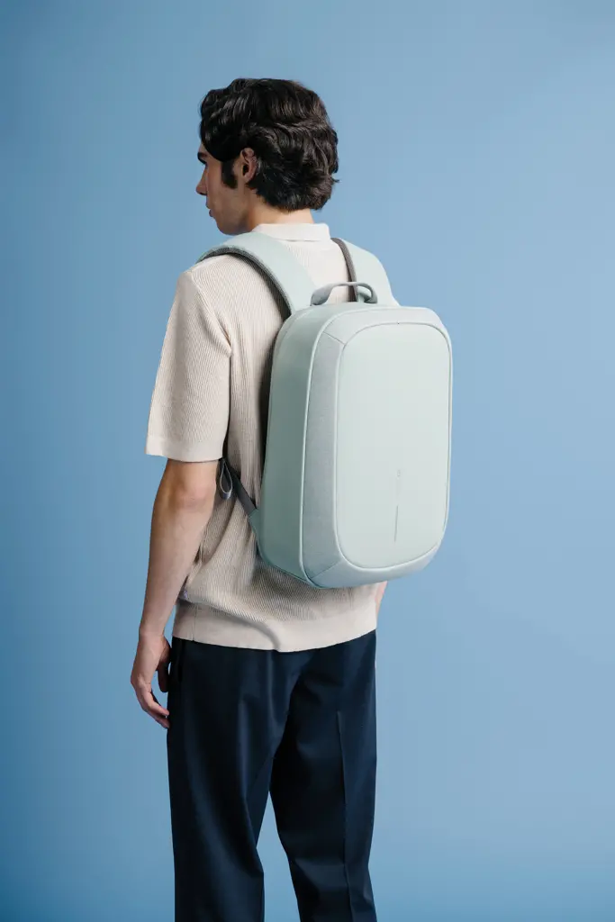 Ruksak Bobby Edge P706.25 iceberg green-40 Ruksak Bobby Edge P706.25 iceberg green-40