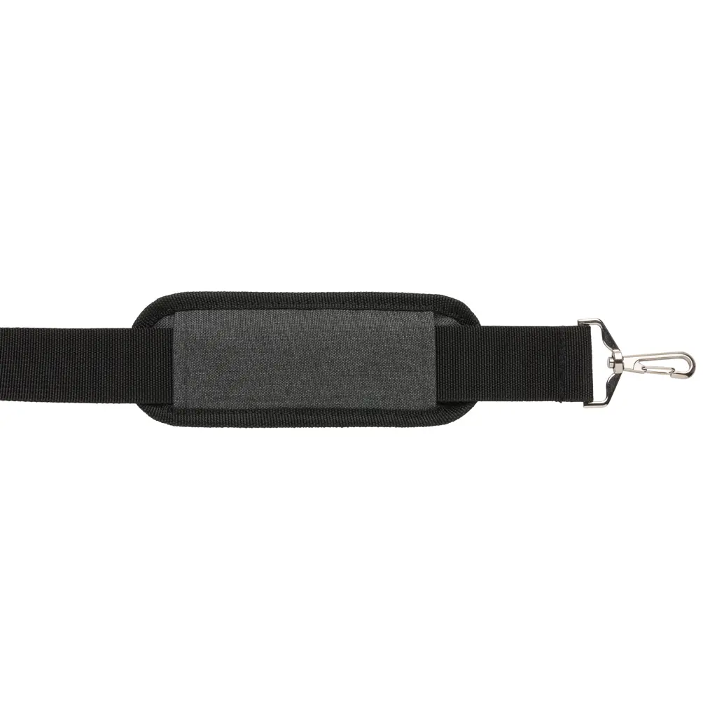 Vikend torba sa USB A izlazom P707.05 black-8