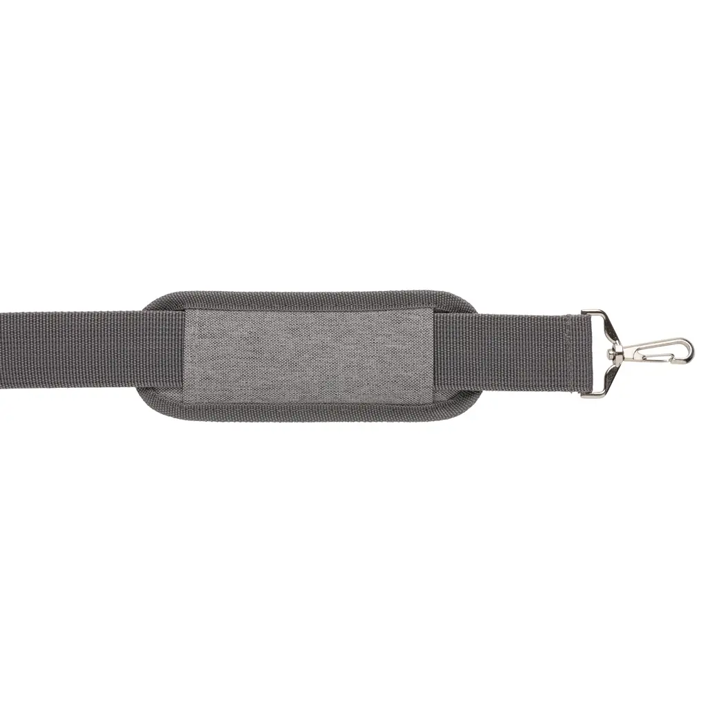 Vikend torba sa USB A izlazom P707.05 grey-9