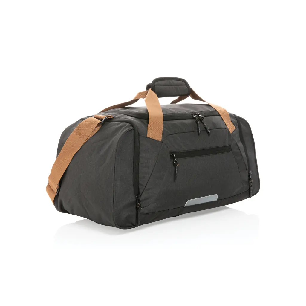Putna torba Impact AWARE Urban P707.09 black-1