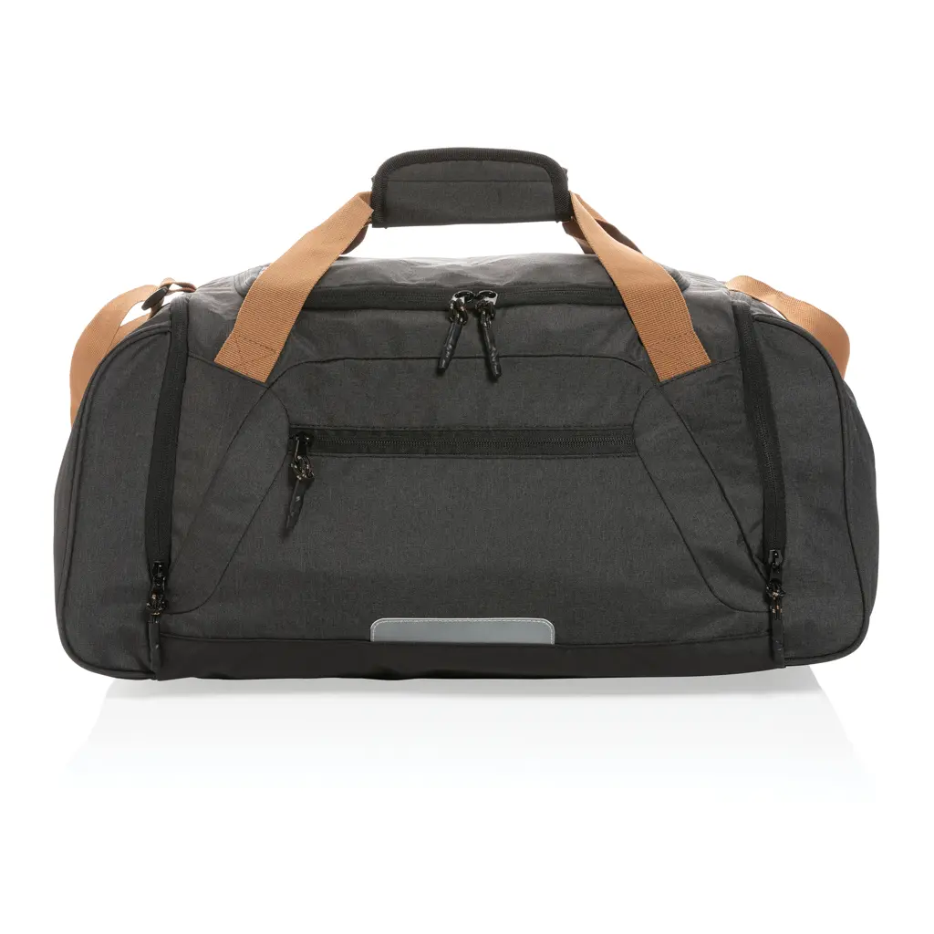 Putna torba Impact AWARE Urban P707.09 black-2