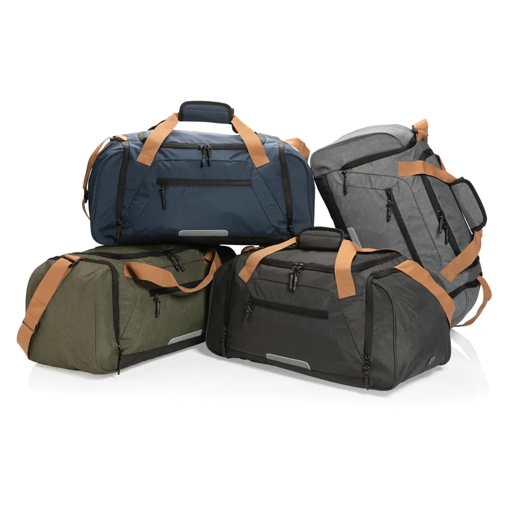 Putna torba Impact AWARE Urban P707.09 black-9