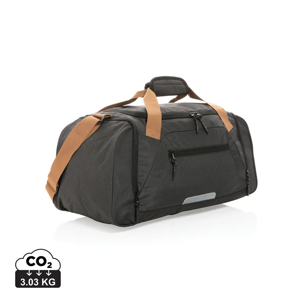 Putna torba Impact AWARE Urban P707.09 black-0