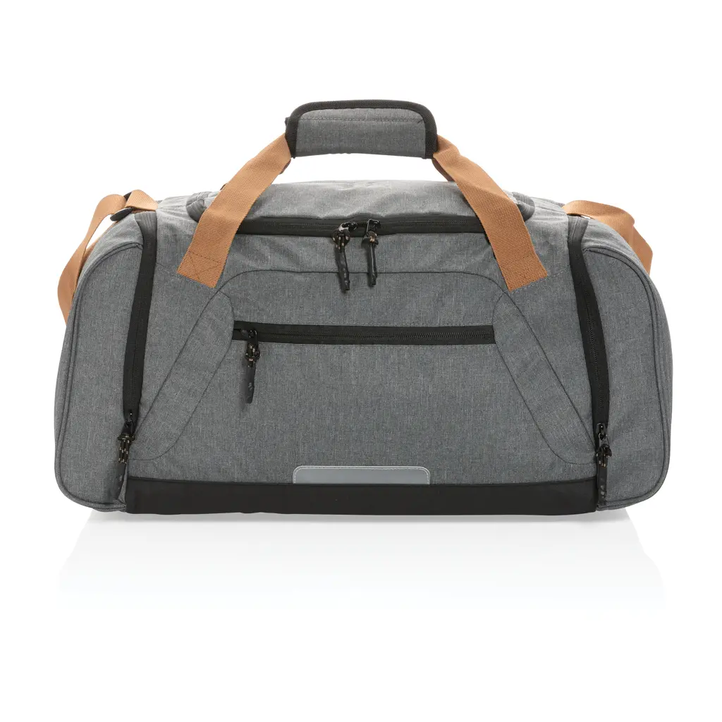 Putna torba Impact AWARE Urban P707.09 grey-2