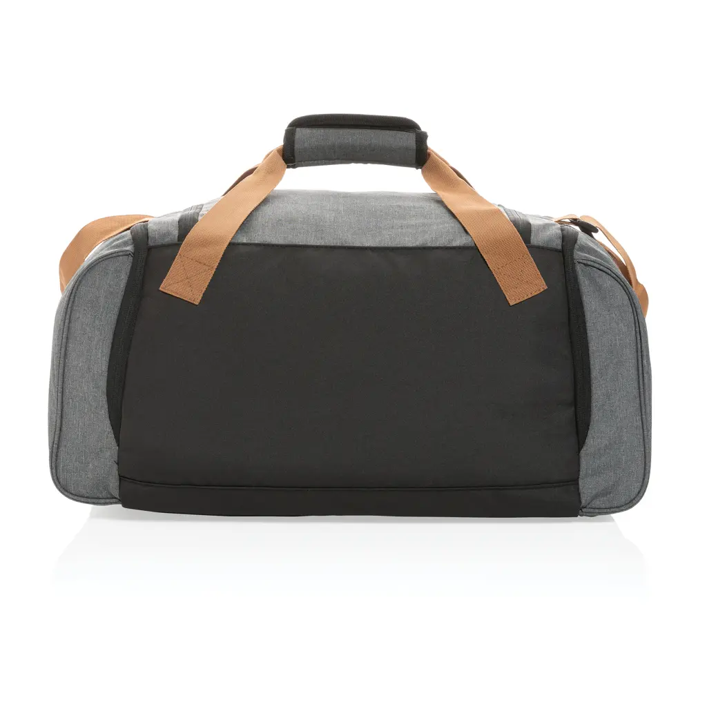 Putna torba Impact AWARE Urban P707.09 grey-5