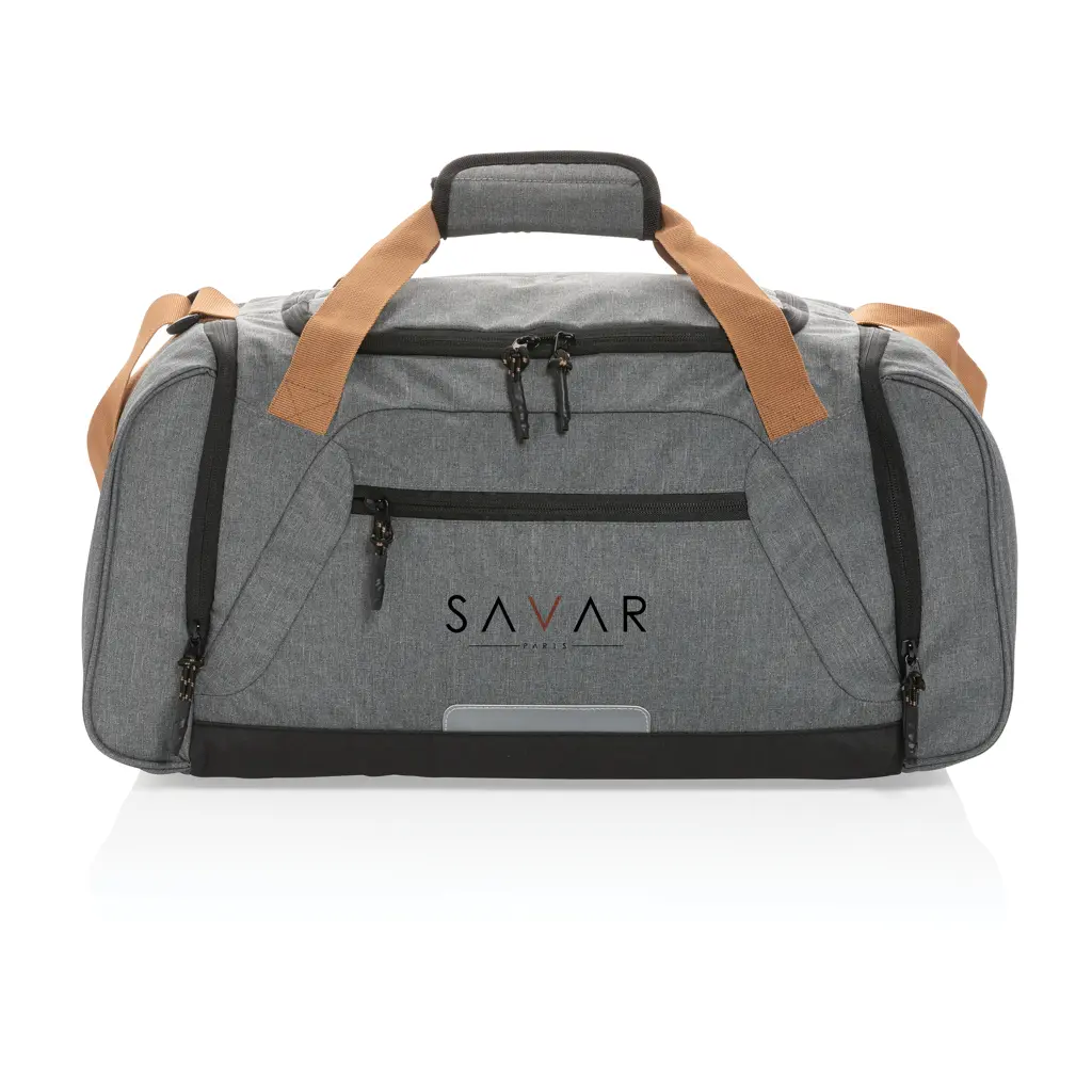 Putna torba Impact AWARE Urban P707.09 grey-3