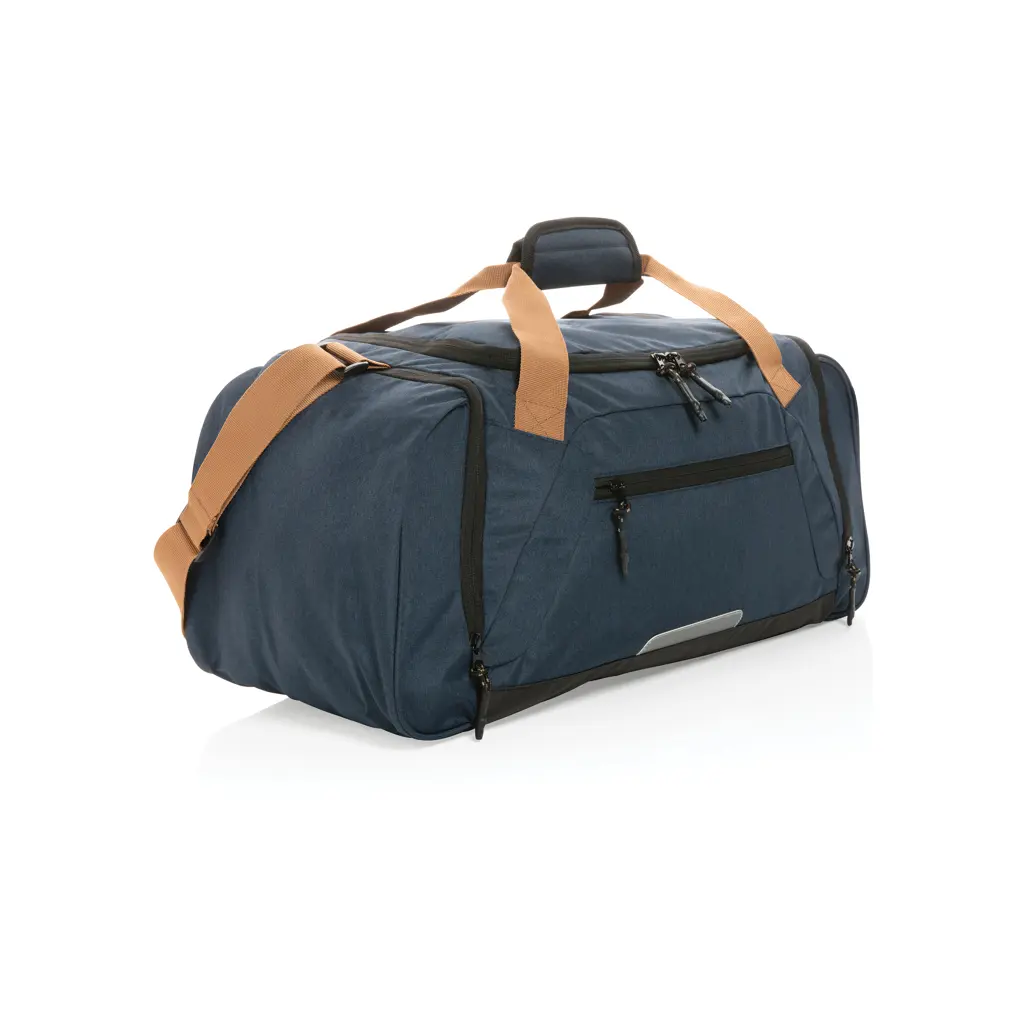 Putna torba Impact AWARE Urban P707.09 navy-1