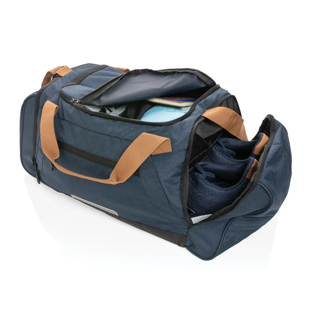 Putna torba Impact AWARE Urban P707.09 navy-7