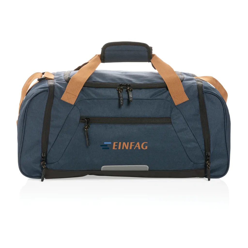 Putna torba Impact AWARE Urban P707.09 navy-3