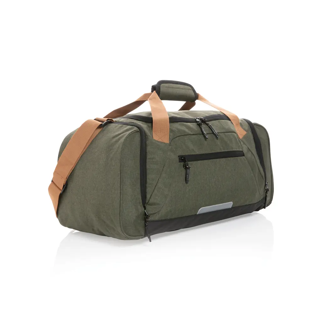 Putna torba Impact AWARE Urban P707.09 green-1