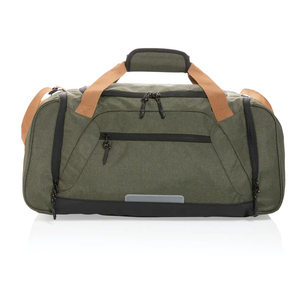 Putna torba Impact AWARE Urban P707.09 green-2
