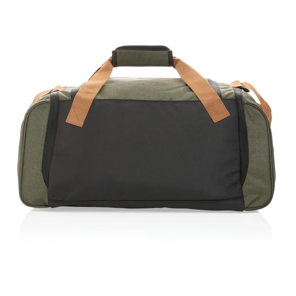 Putna torba Impact AWARE Urban P707.09 green-5
