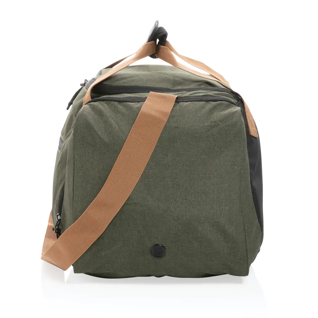 Putna torba Impact AWARE Urban P707.09 green-6