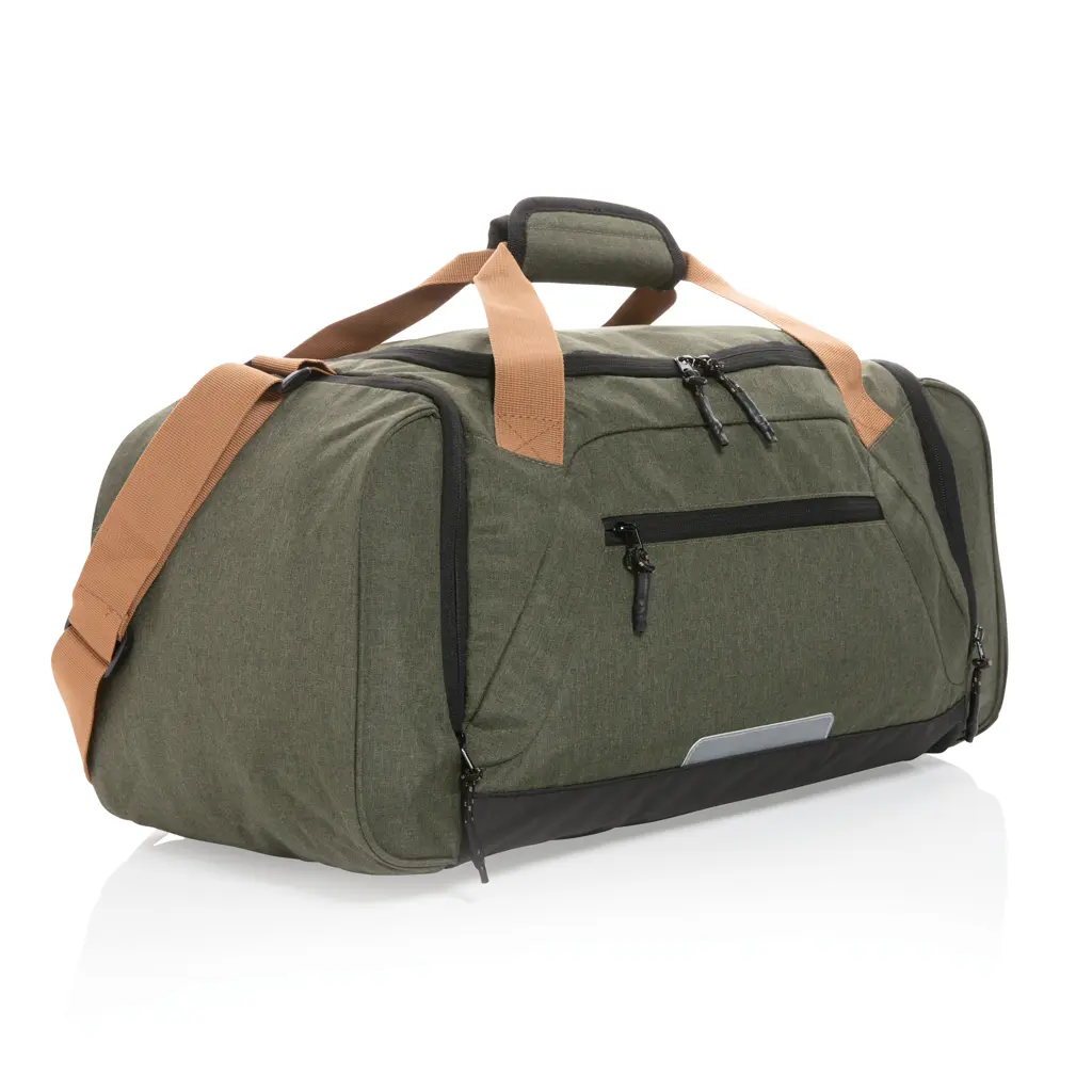 Putna torba Impact AWARE Urban P707.09 green-8